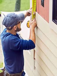 Best Brick Veneer Siding  in Lakeside, TX